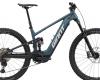 Giant Unveils All-New Stance E+ Series